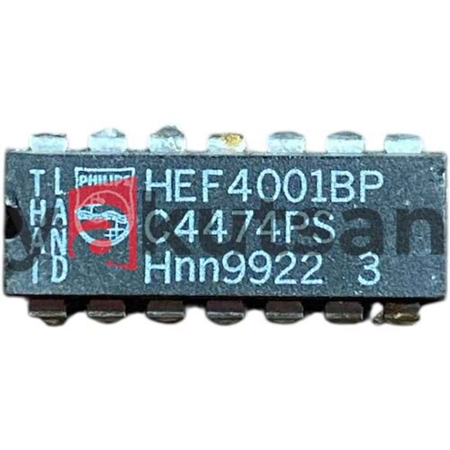 HEF4001BP