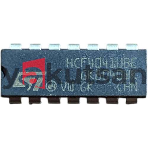HCF4041UBE