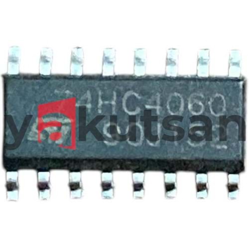 74HC4060