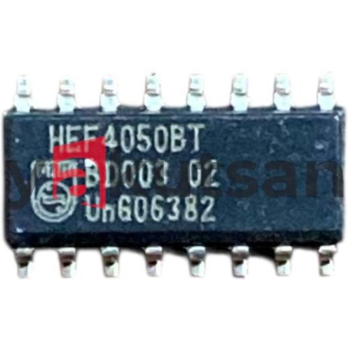HEF4050BT