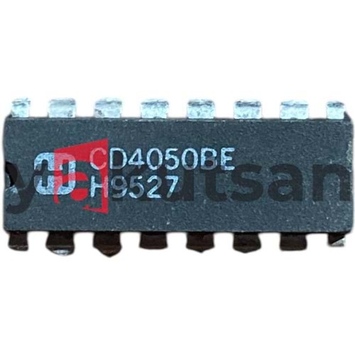 CD4050BE