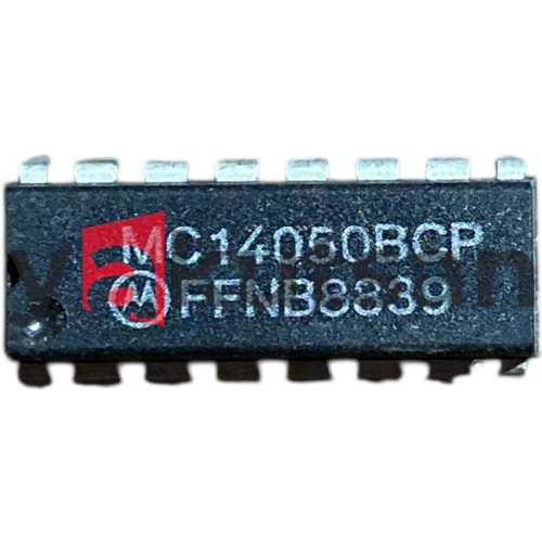 MC14050BCP