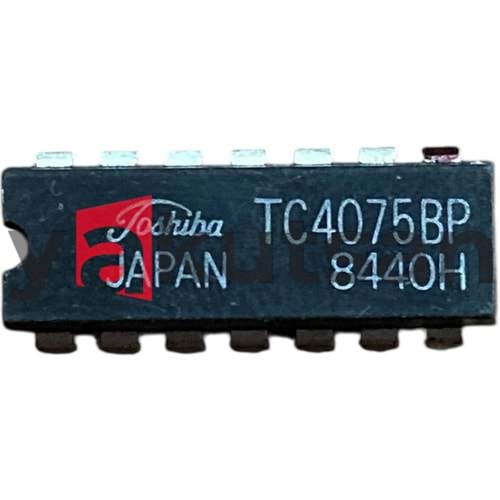 TC4075BP