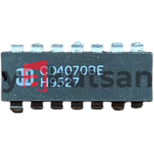 CD4070BE
