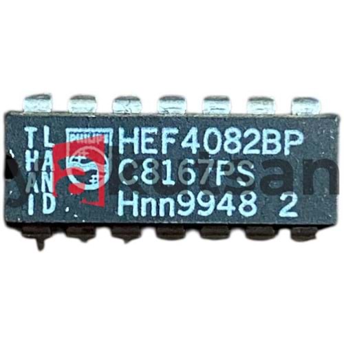 HEF4082BP
