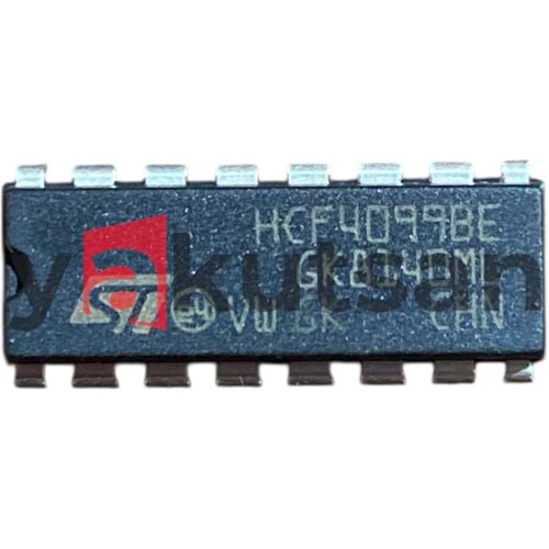 HCF4099BE