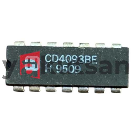 CD4093BE