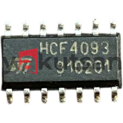 HCF4093