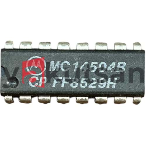 MC14504B