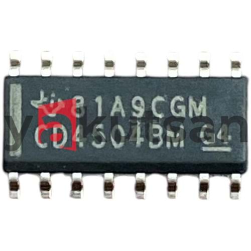 CD4504BM