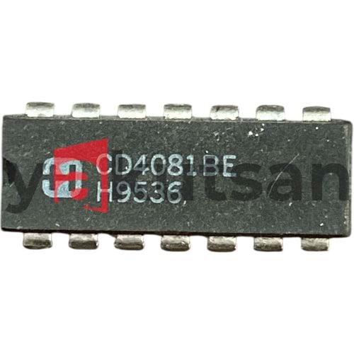 CD4081BE