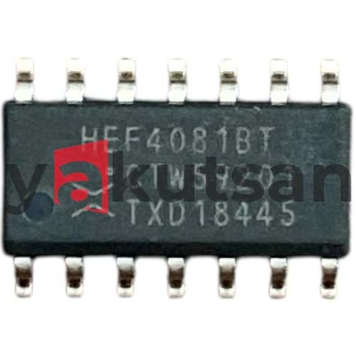 HEF4081BT