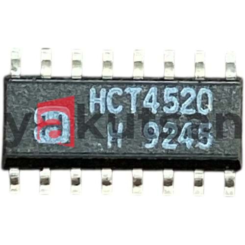 HCT4520