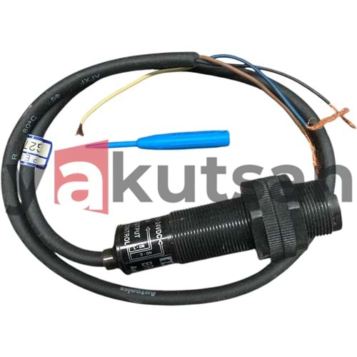 PHOTO SENSOR BRP400-DDT-P