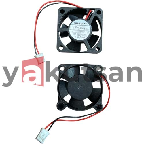 1204KL-01W-B39 5V DC 0.5W 30*30*10MM