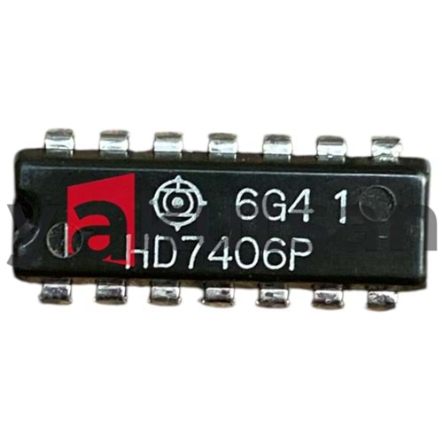 HD7406P