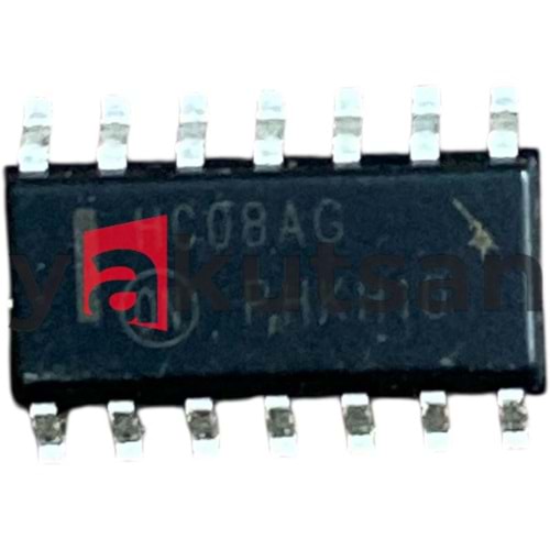 HC08AG