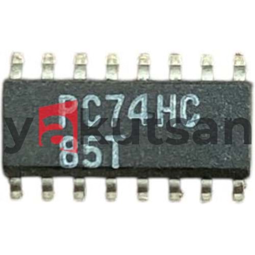 PC74HC