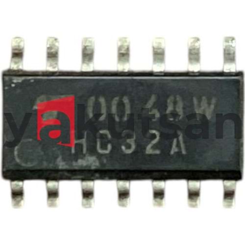 HC32A