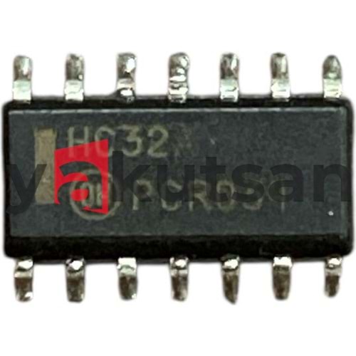 HC32A