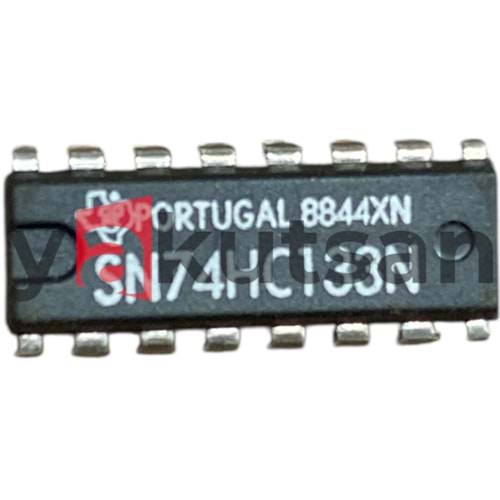 SN74HC133N