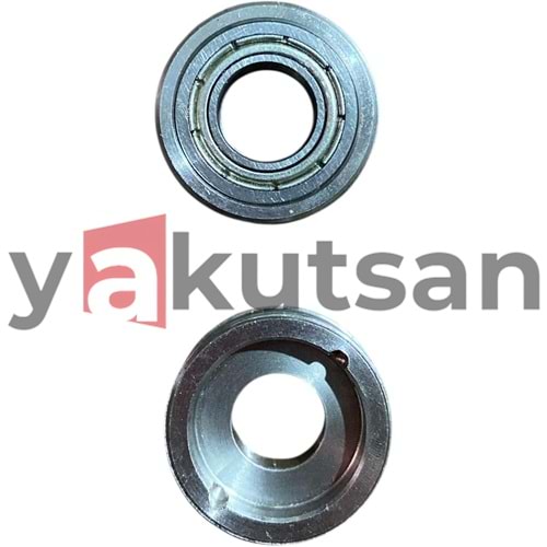 ROTOR MOTOR ÖN FRONT RULMANI