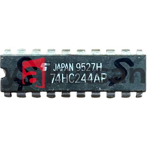 74HC244AP-ÇIKMA