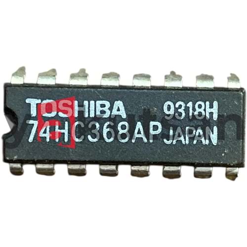 74HC368AP