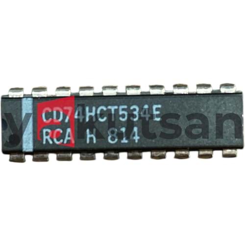 CD74HCT534E