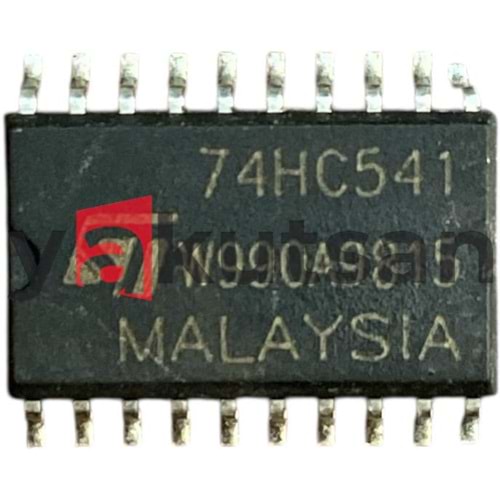 74HC541
