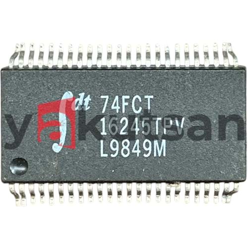 74FCT16245TPV