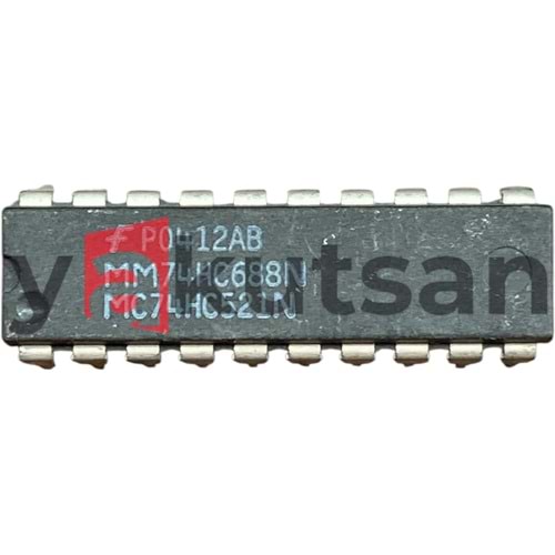 MM74HC688N
