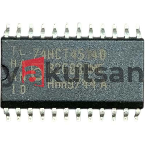 74HCT4514D