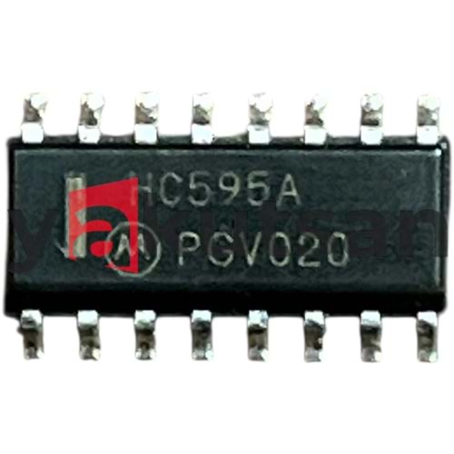 HC595A