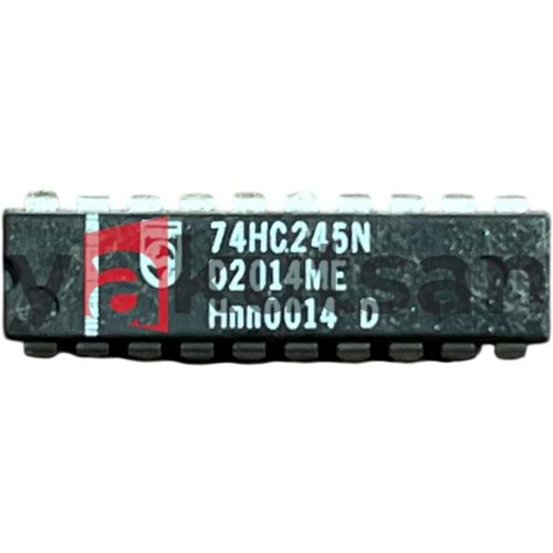 74HC245N