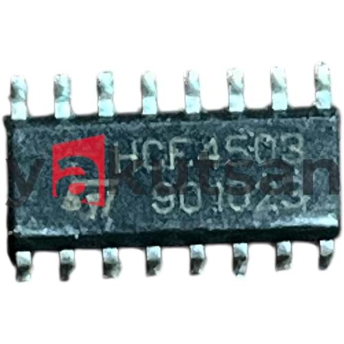 HCF4503