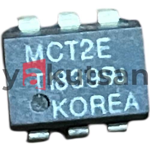 MCT2E