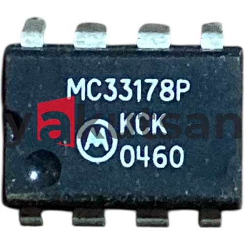 MC33178P