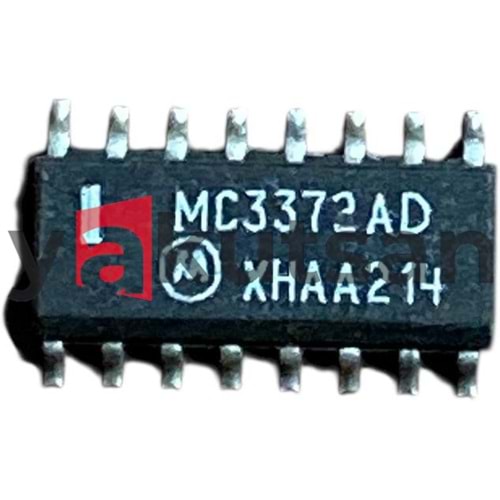MC3372AD