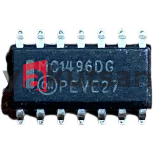 MC1496DG