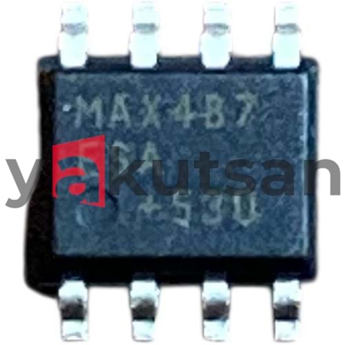 MAX487