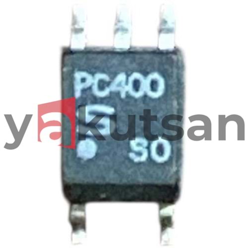 PC400