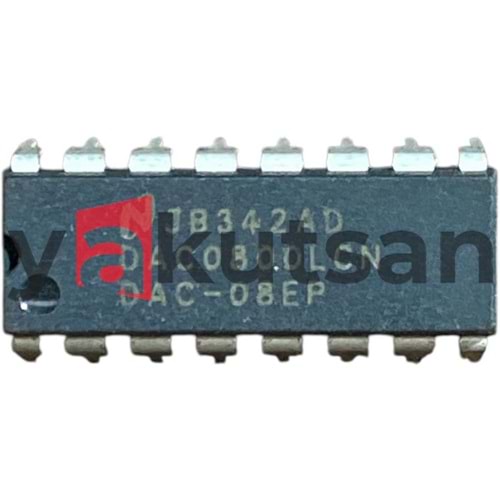 DAC0800LCN