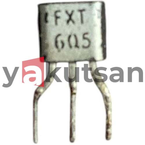 FXT605