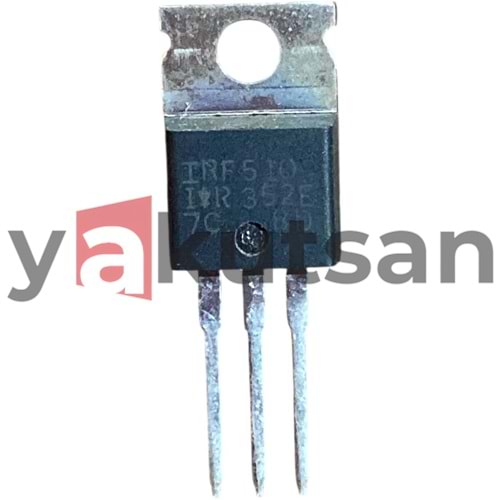 IRF510