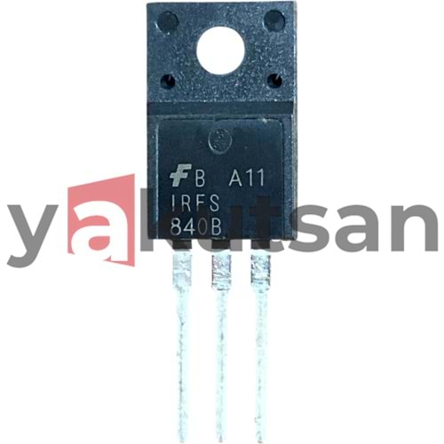 IRFS840B