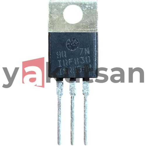 IRF830