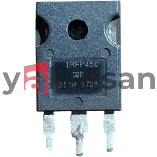 IRFP450-ÇIKMA