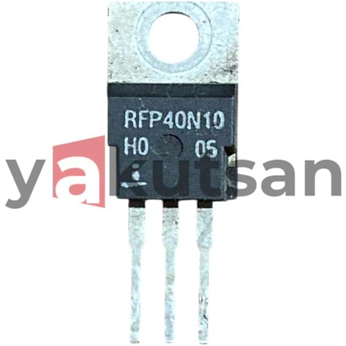 IRFP40N10