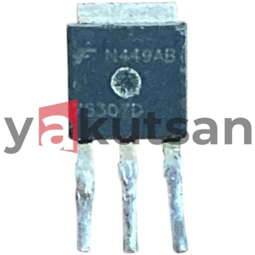 IRF75307D-ÇIKMA